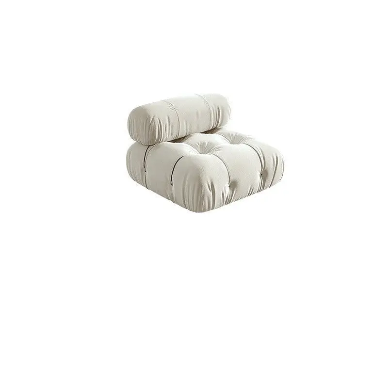 Canapé modulaire moderne et simple avec balcon BALLY