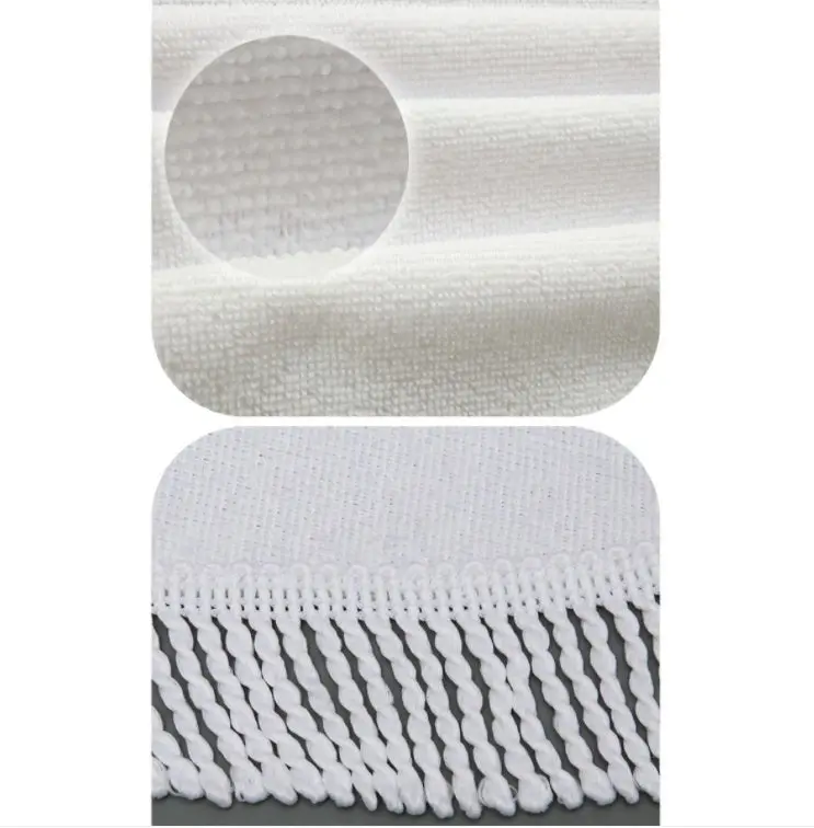 Serviette de plage ronde VOLLEY