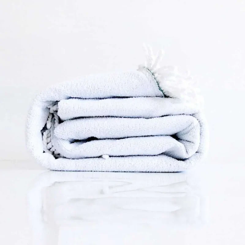 Serviette de plage en microfibre SAMANTHA