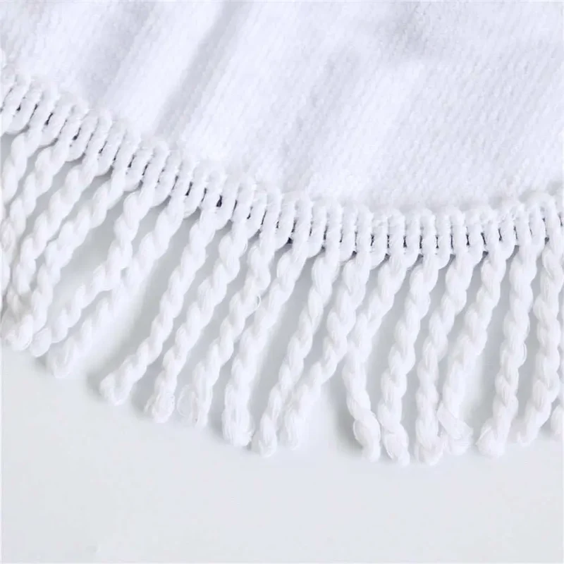 Serviette de plage en microfibre SAMANTHA