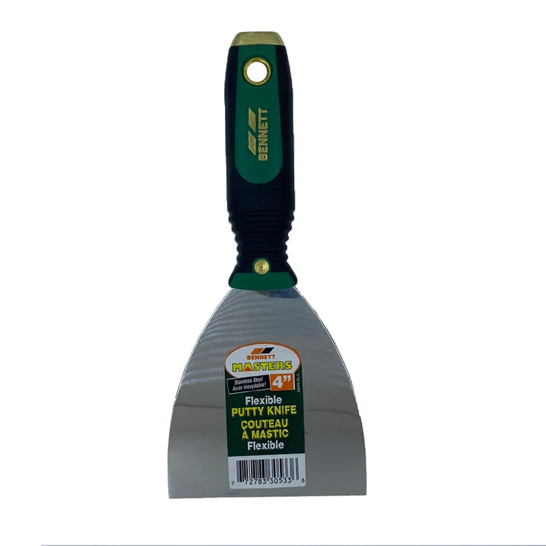 Bennett - Couteau à Mastic - Truelle