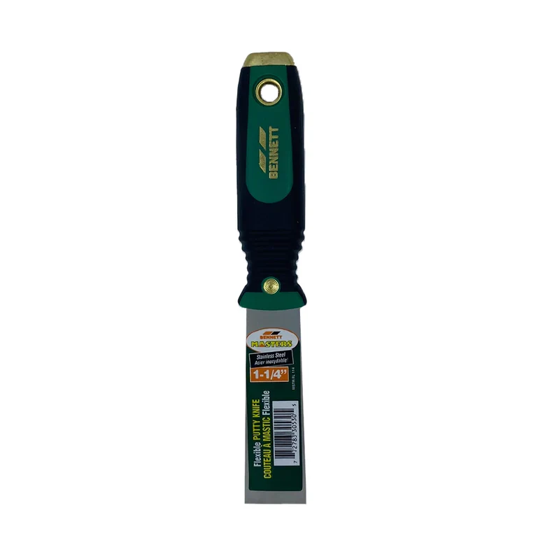 Bennett - Couteau à Mastic - Truelle
