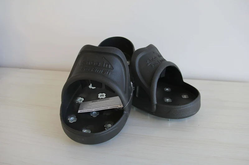 Midwest Rake - Soulier Spikes Shoe-In™