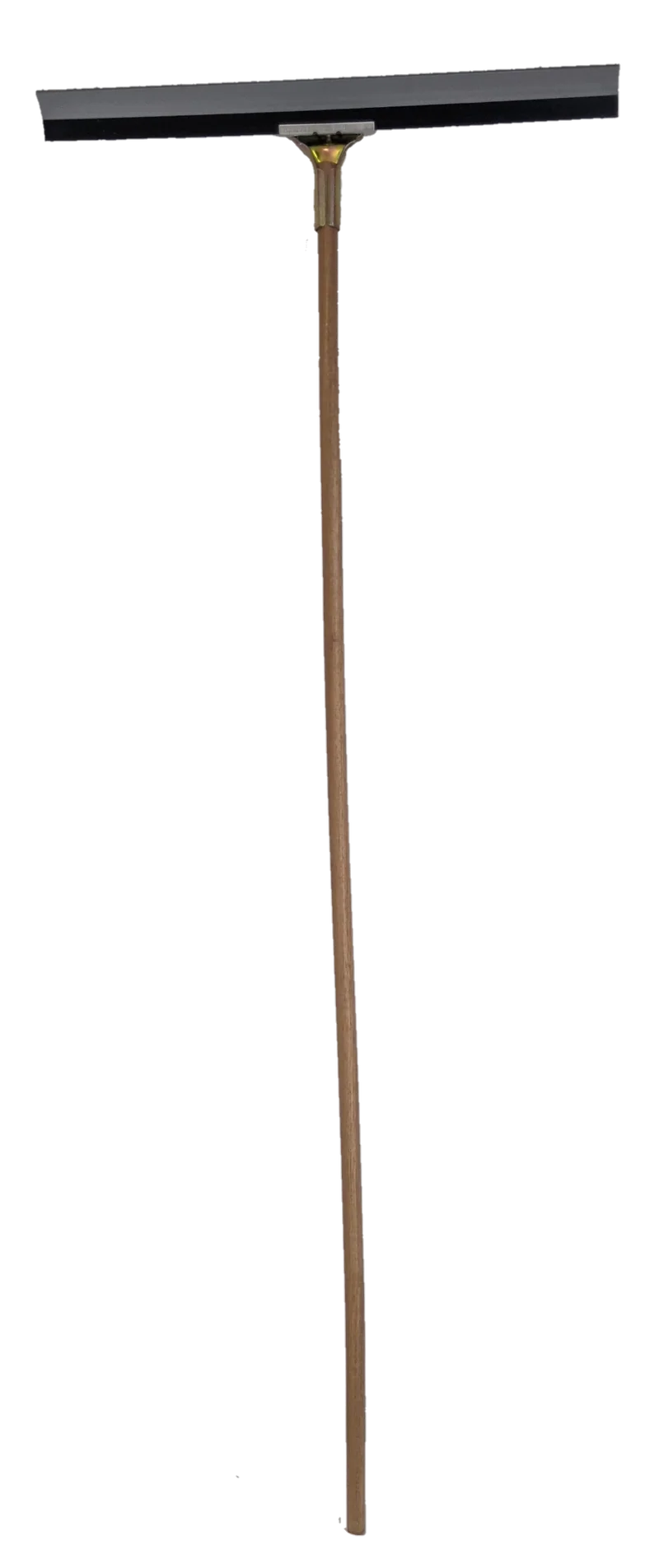 Manche à squeegee