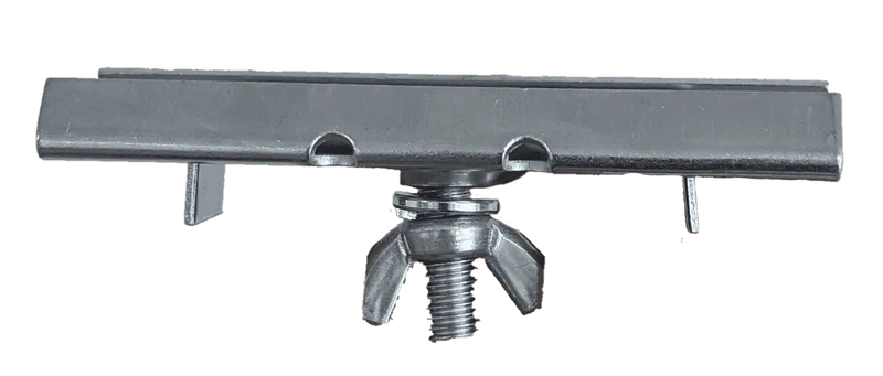 Adaptateur de squeegee 24''