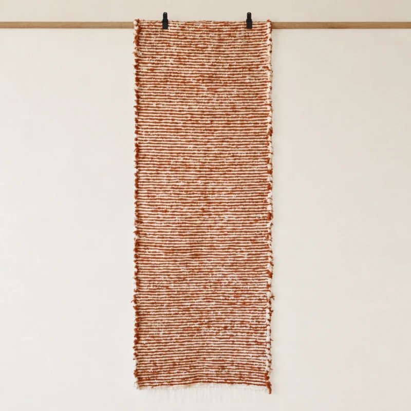 TAPIS TARIFA - SIENNE
