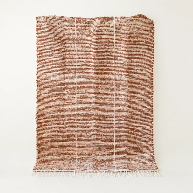 TAPIS TARIFA - SIENNE