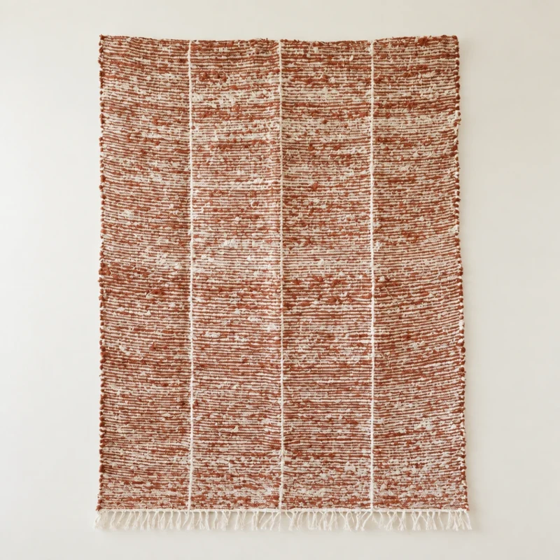 TAPIS TARIFA - SIENNE