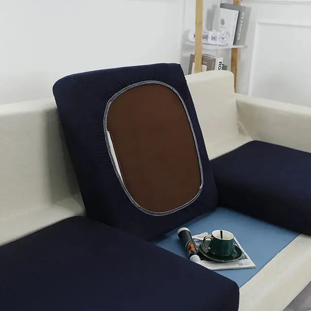 Housse d'assise canapé Jardin