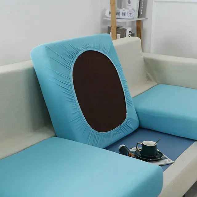 Housse d'assise canapé Jardin