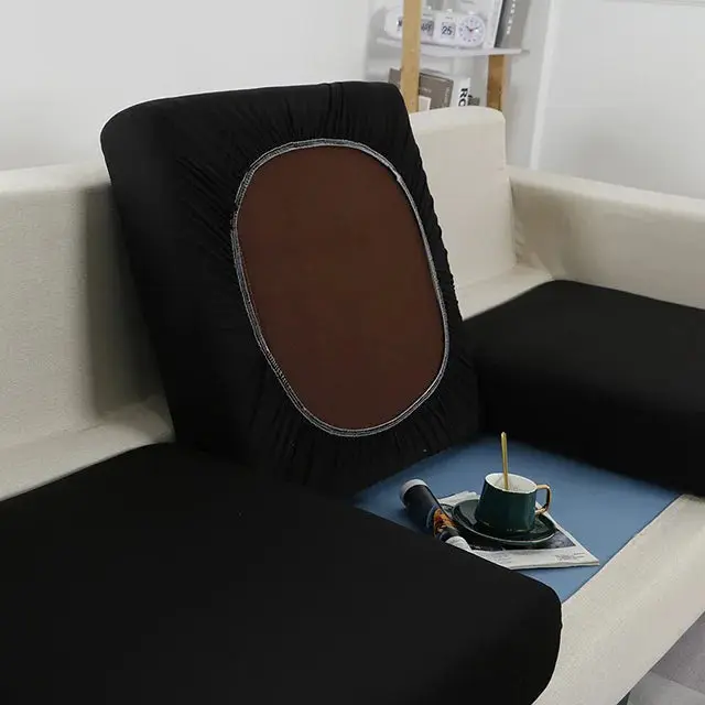 Housse d'assise canapé Jardin