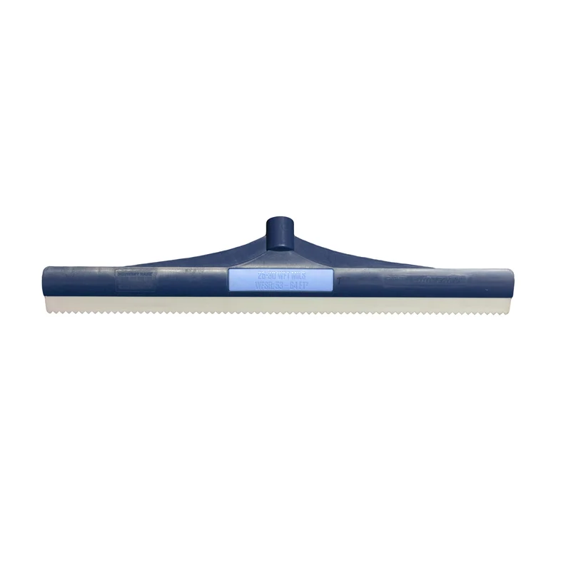 Squeegee S550