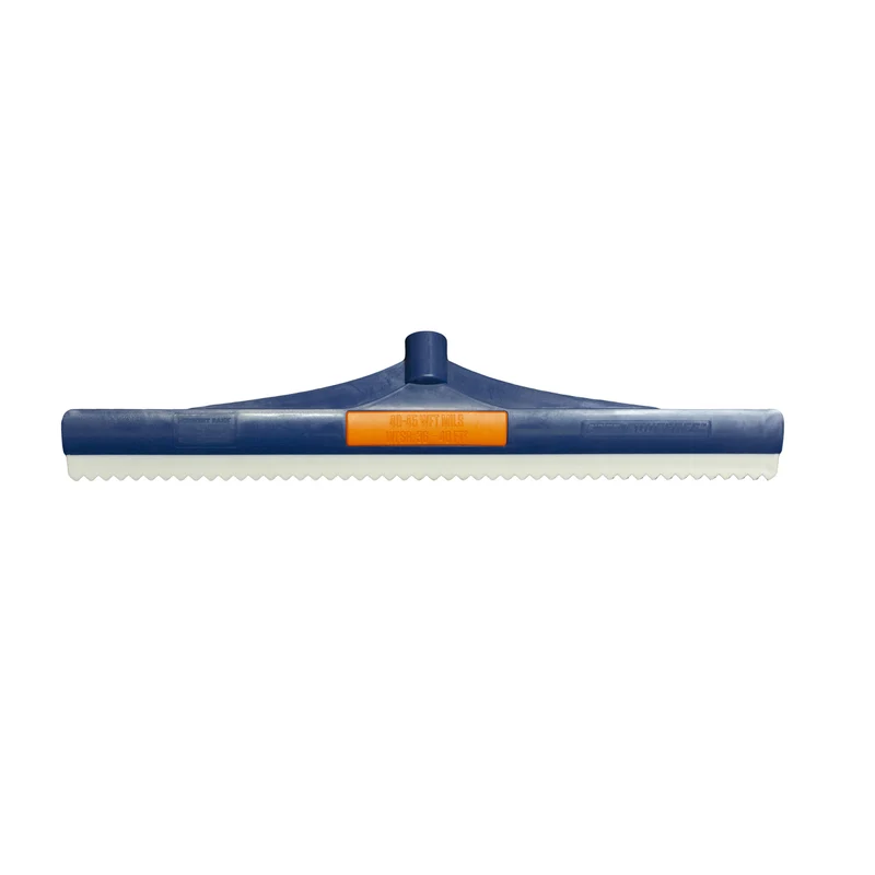 Squeegee S550