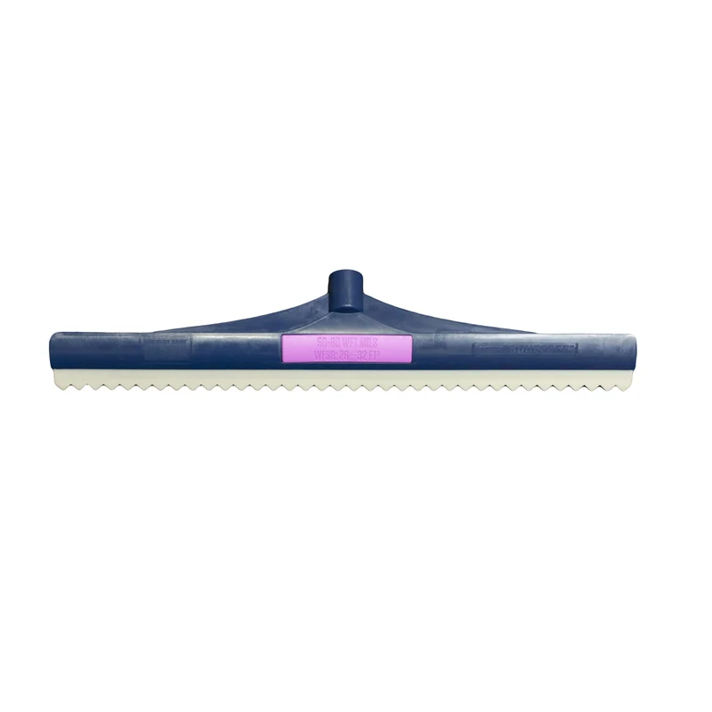 Squeegee S550