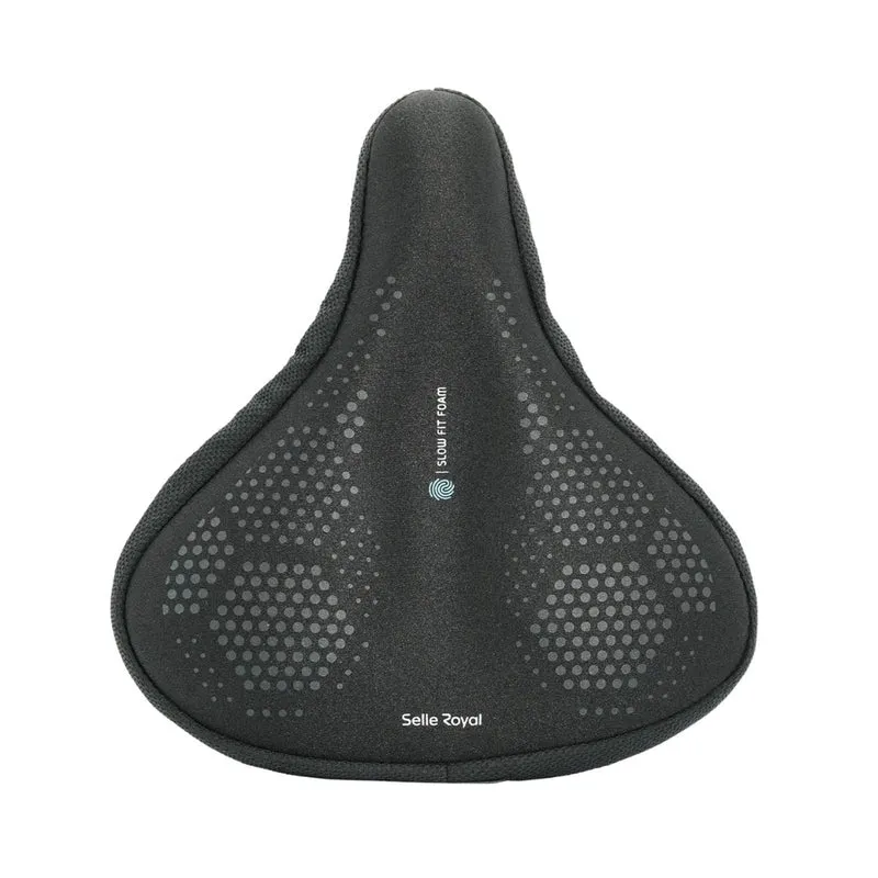 Couvre selle vélo de ville en gel Selle Royal