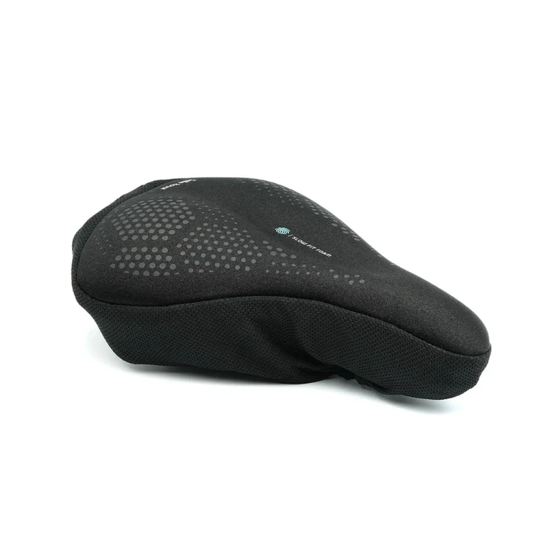 Couvre selle vélo de ville en gel Selle Royal