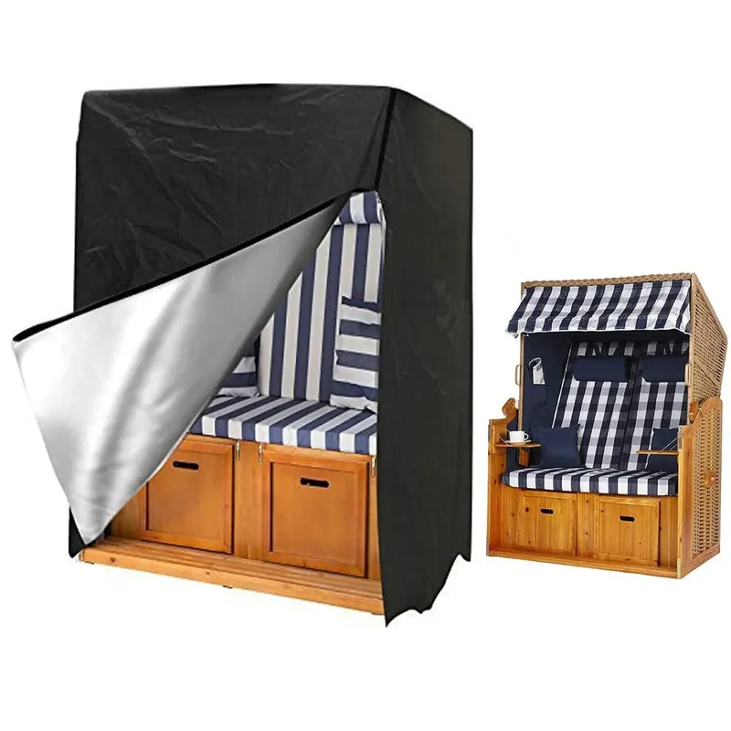 Housse de protection table meubles couverture étanche BELGOCO