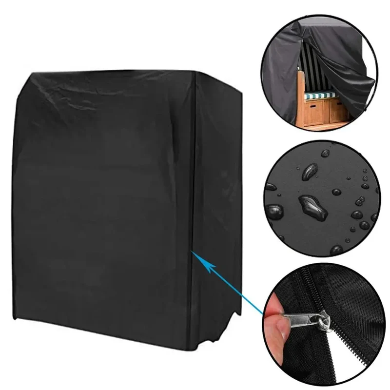 Housse de protection table meubles couverture étanche BELGOCO