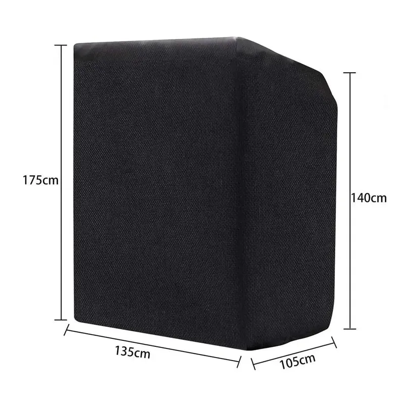 Housse de protection table meubles couverture étanche BELGOCO