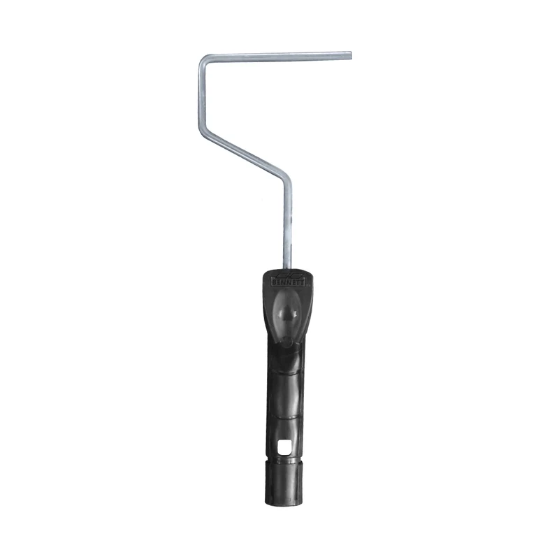 Bennett - Armature pour mini rouleaux