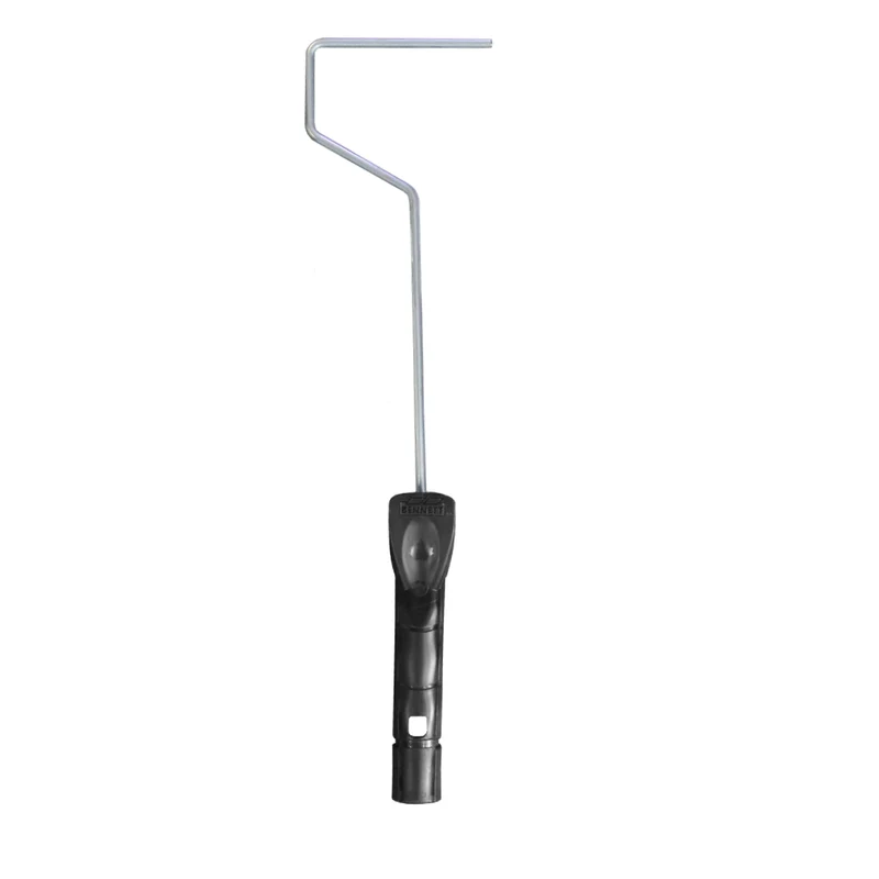 Bennett - Armature pour mini rouleaux