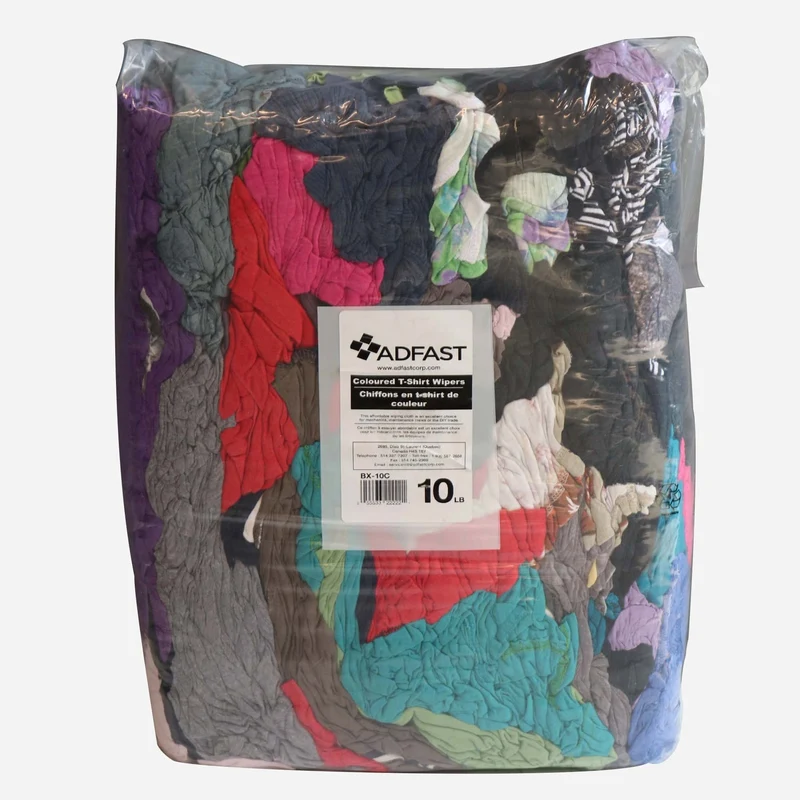 Sac guenilles - 10 lbs