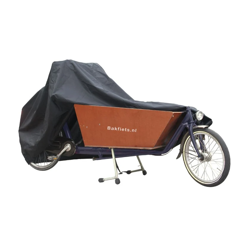 Housse de vélo cargo 2 roues - Ds Covers