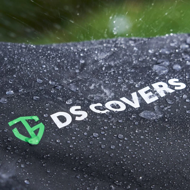 Housse de vélo cargo 2 roues - Ds Covers