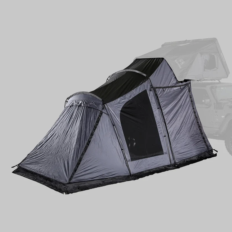 Annexe Tente de Toit - Annexe Plus 3.0