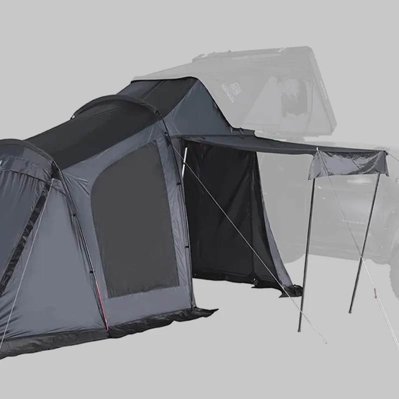 Annexe Tente de Toit - Annexe Plus 3.0