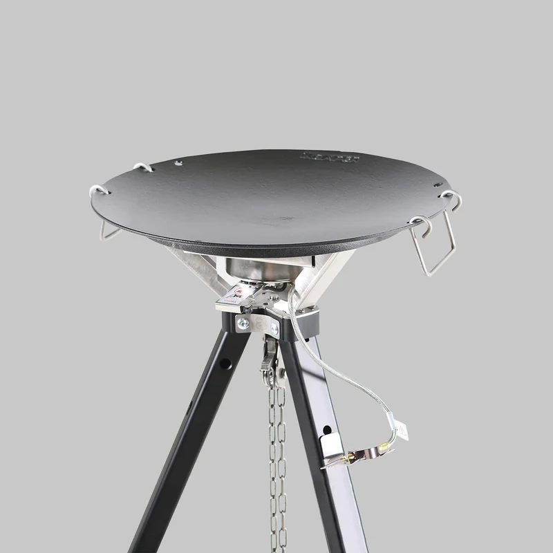 Réchaud Camping Disco Series