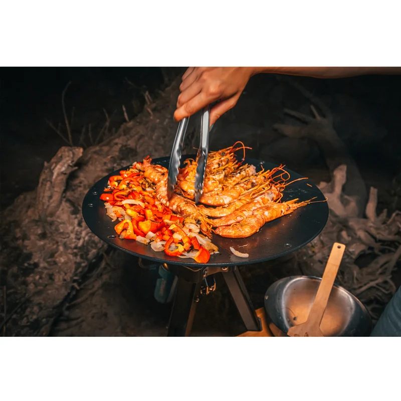 Réchaud Camping Disco Series