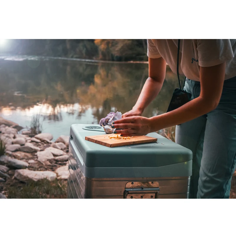 Réchaud Camping Disco Series
