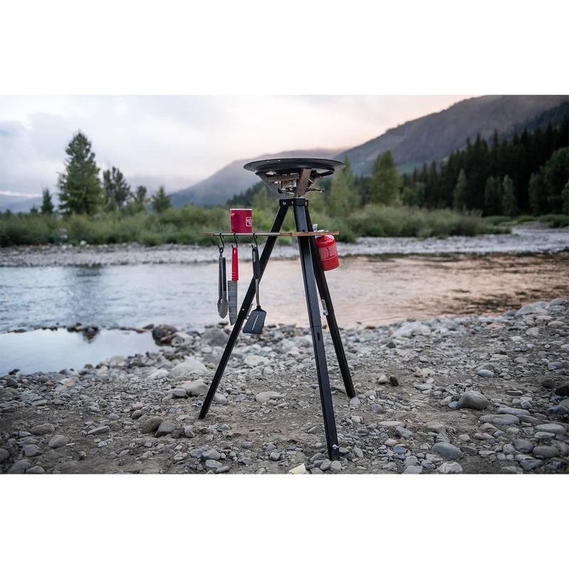 Réchaud Camping Disco Series