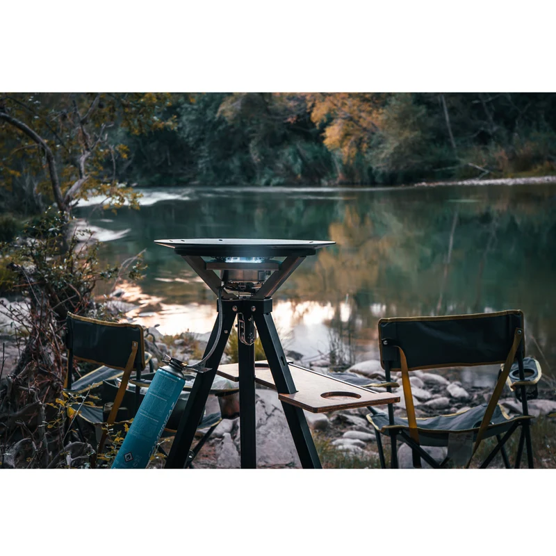 Réchaud Camping Disco Series