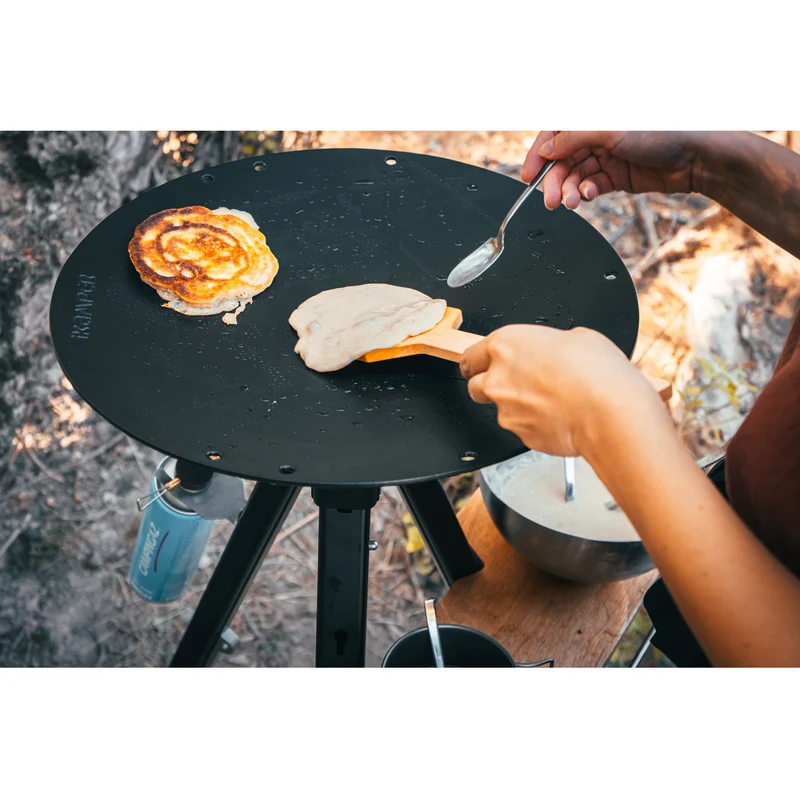 Réchaud Camping Disco Series