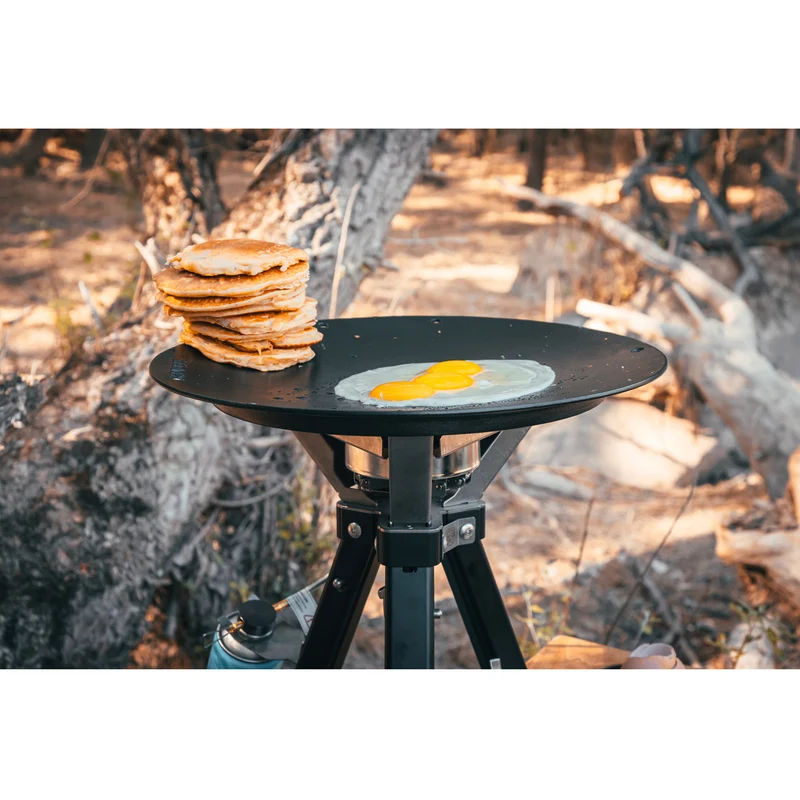 Réchaud Camping Disco Series