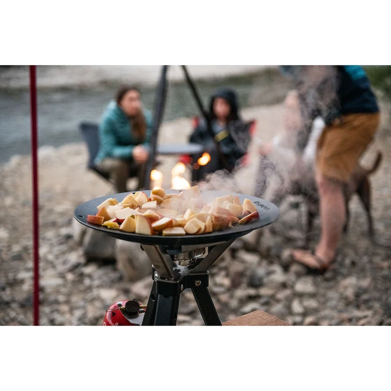 Réchaud Camping Disco Series