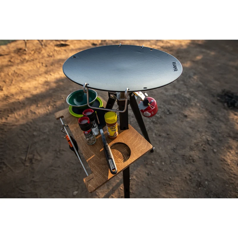 Réchaud Camping Disco Series