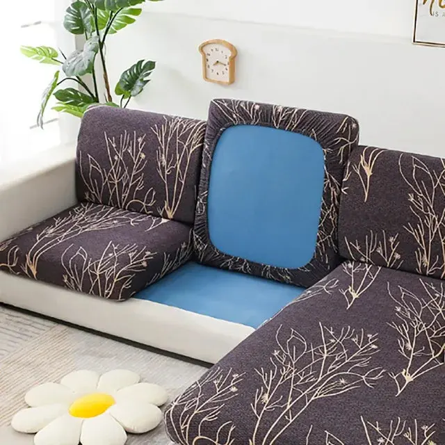 Housse d'assise canapé Mistral