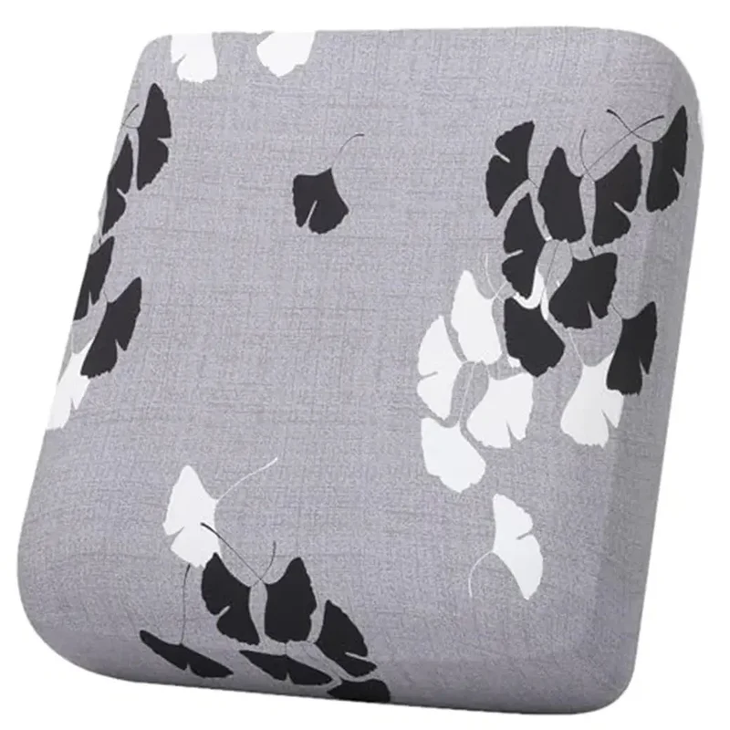 Housse d'assise canapé Lilas