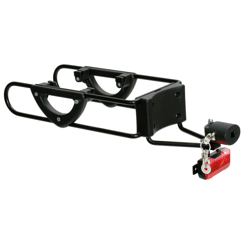 Attache G1 Pull Easy sur porte-bagages Andersen