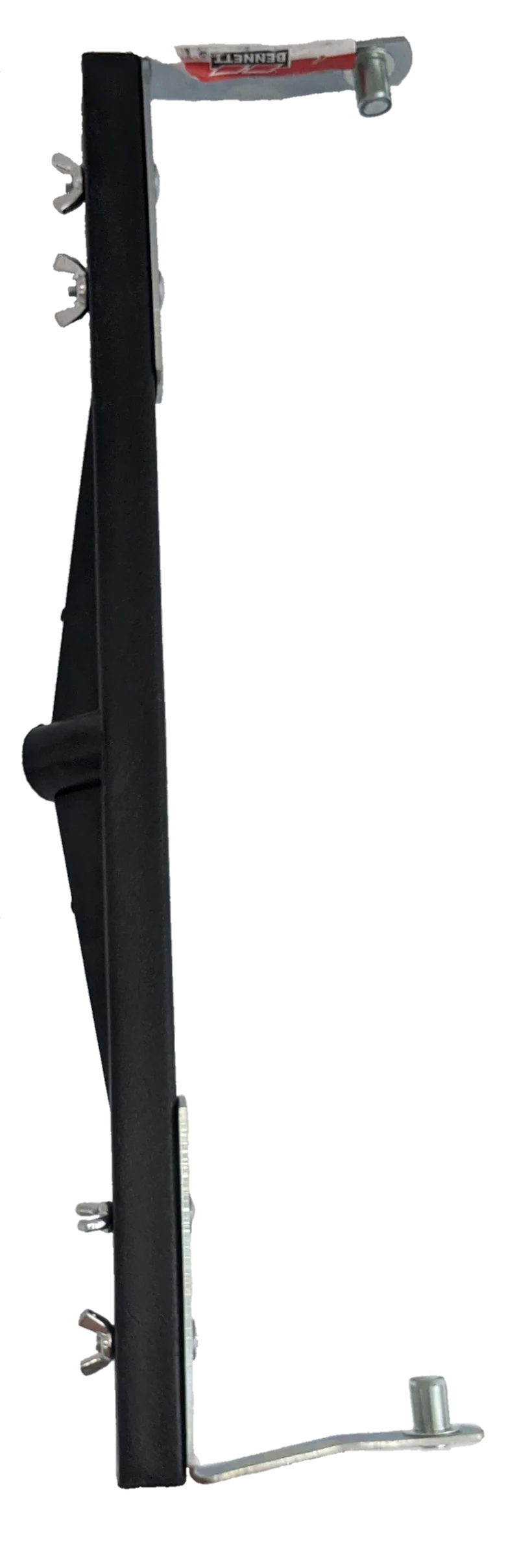 Monture pour rouleau 18"