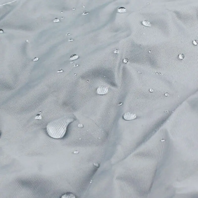 STONN - Couverture imperméable pour meuble de jardin, protège conte la neige, la pluie et autres intempéries