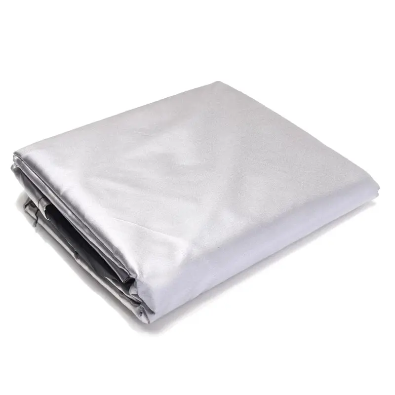STONN - Couverture imperméable pour meuble de jardin, protège conte la neige, la pluie et autres intempéries