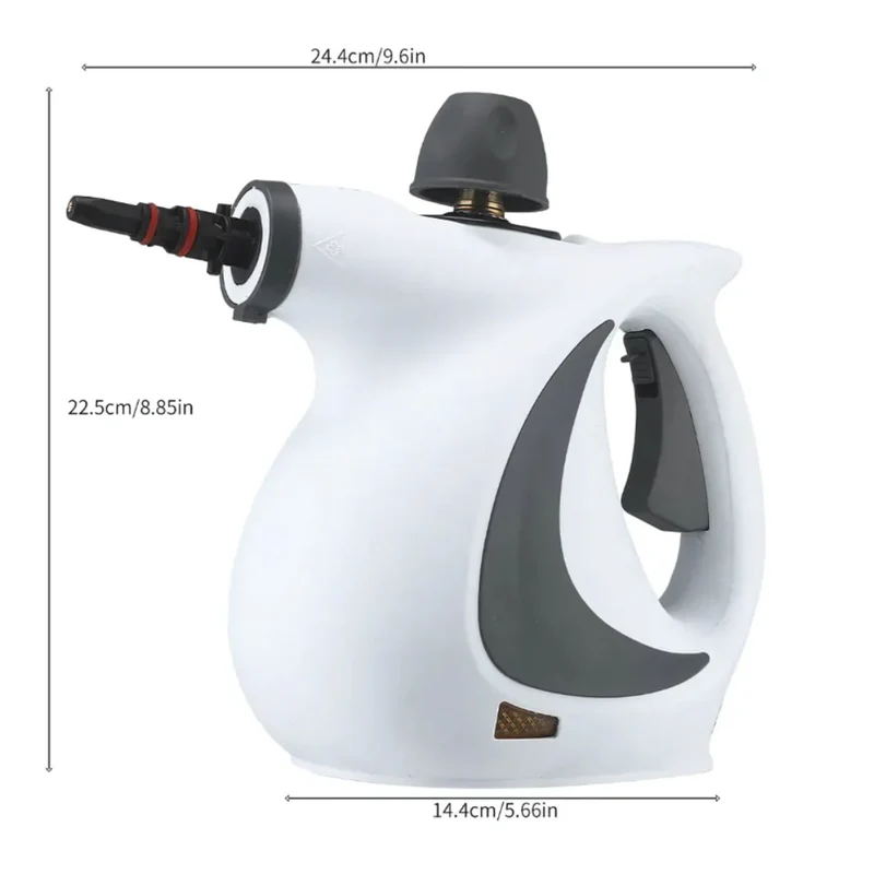 Nettoyeur Vapeur Multi-Surfaces Puissant