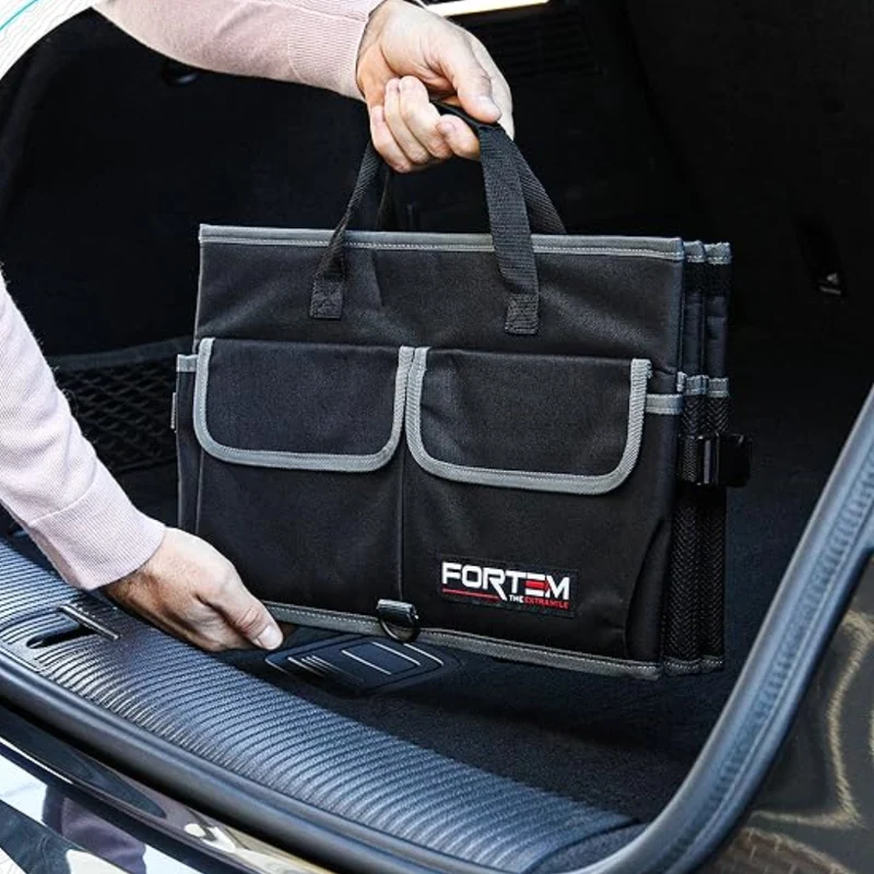 Coffre de Rangement Modulable Ultra-Pratique