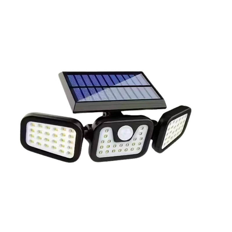 Projecteur Solaire Détecteur Haute Performance
