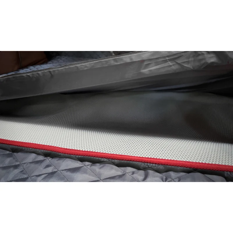 Sous-Matelas Isolation 3D