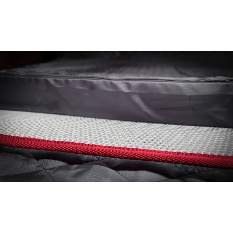 Sous-Matelas Isolation 3D